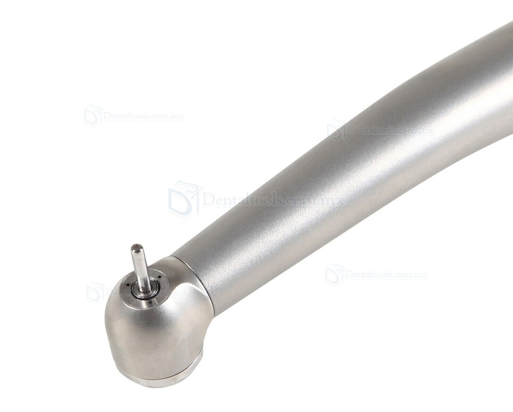 TOSI TX-114 Turbina dental de alta velocidad con bot&oacute;n pulsador de 4 v&iacute;as